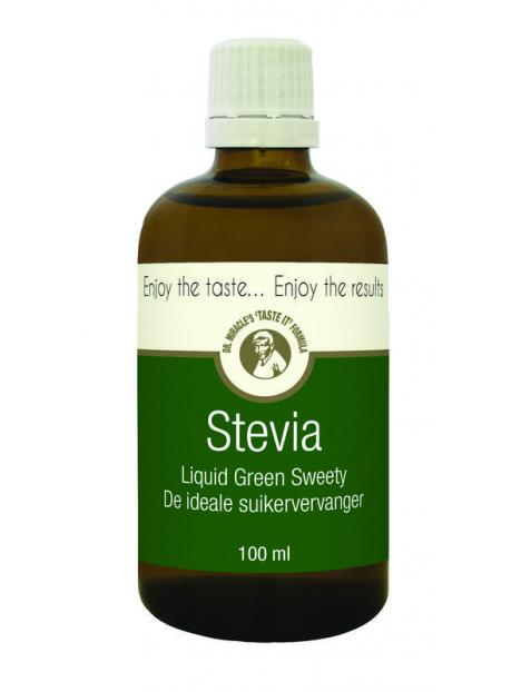 Dr.miracle stevia druppels