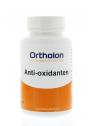 Anti oxidanten