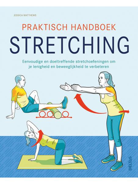 praktisch handboek stretching