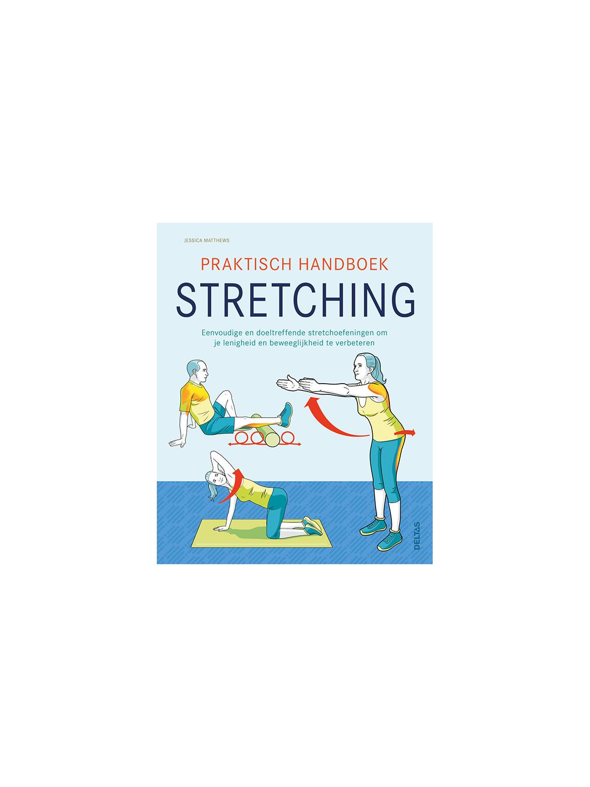 Deltas praktisch handboek stretching