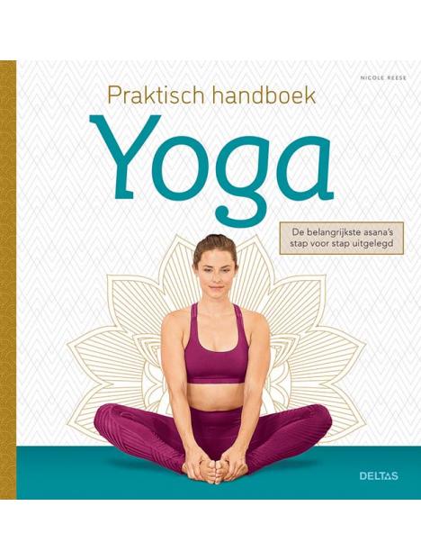 Deltas praktisch handboek yoga