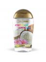 Organix Extra Strength Coconut Miracle oil