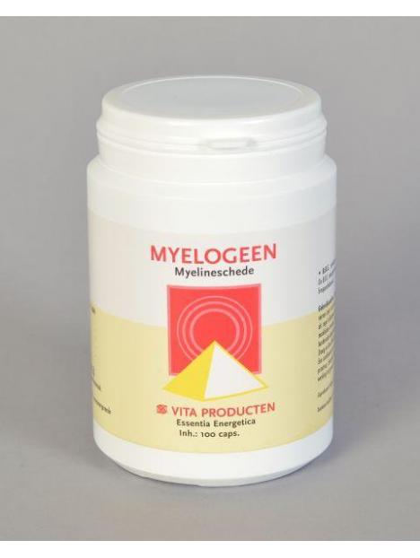 Myelogeen
