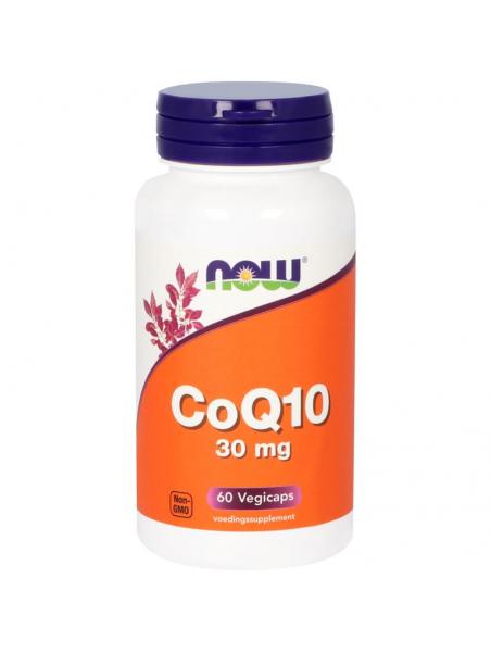 Co Q10 30 mg