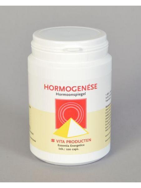 Hormogenese