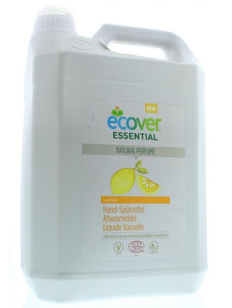 Ecover Afwasmiddel Lemon 5L