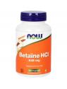 Betaine HCL 648 mg