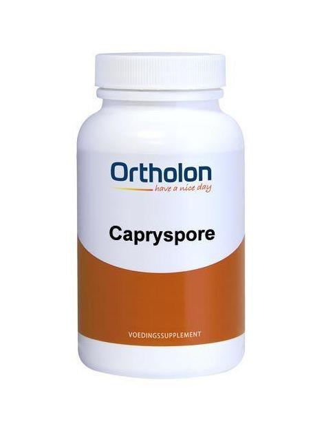 Capryspore