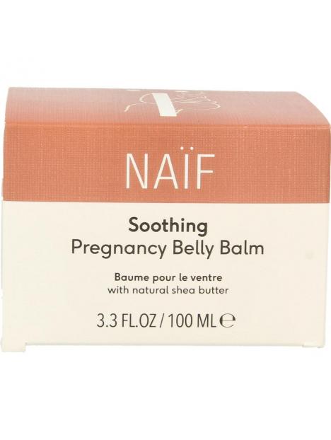 Naif Pregnancy belly balm