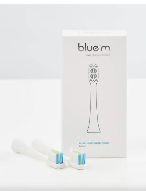 Bluem Bluem toothbrush sonic opzetb