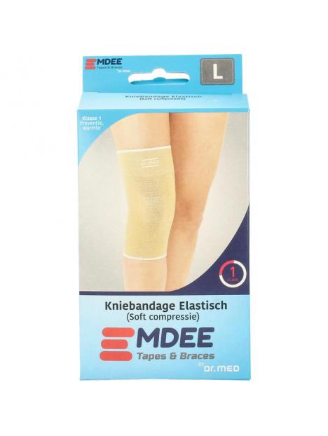 Emdee elastic support knie l