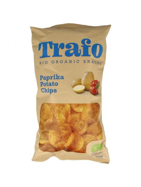 Trafo Trafo chips paprika