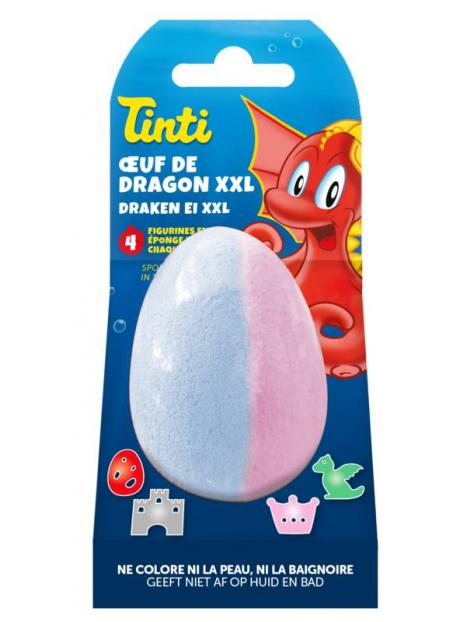 Tinti dragon egg xxl