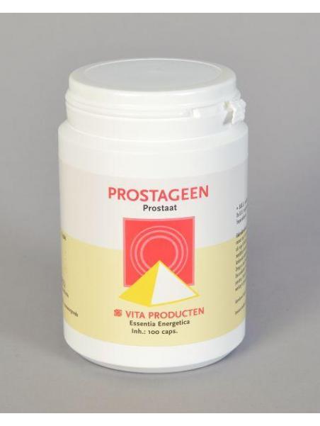 Prostageen