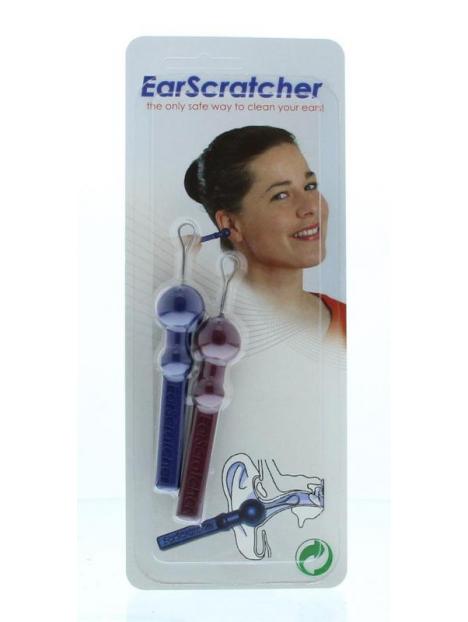 Earscratcher 2 pack