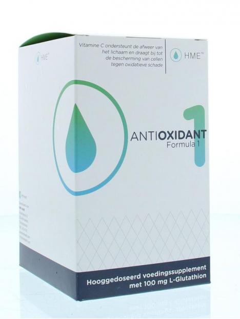 Antioxidant nr 1