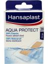 Aqua protect strips
