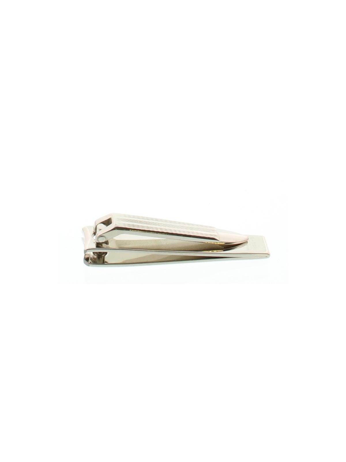 Nagelknipper 6 cm nikkel 245-6/71