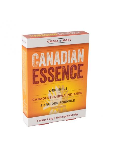 Canadian essence 3 x 21 gram