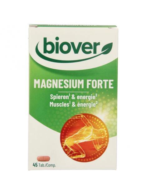 Biover Magnesium forte
