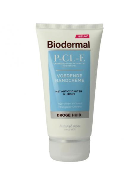 Biodermal Biodermal p cl e hand cream