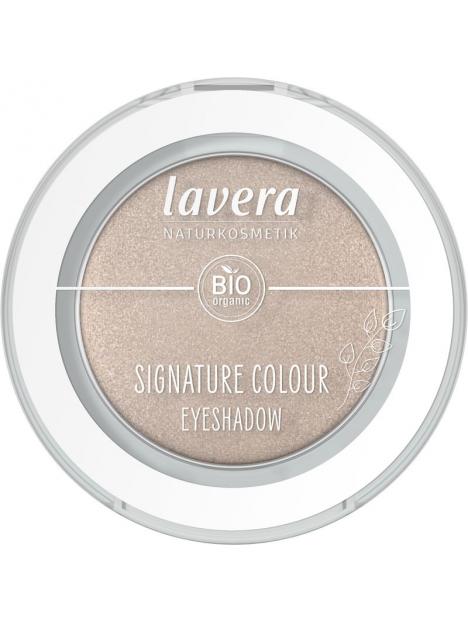 Lavera Signature colour eyeshad moon shell 05 EN-FR-IT-DE