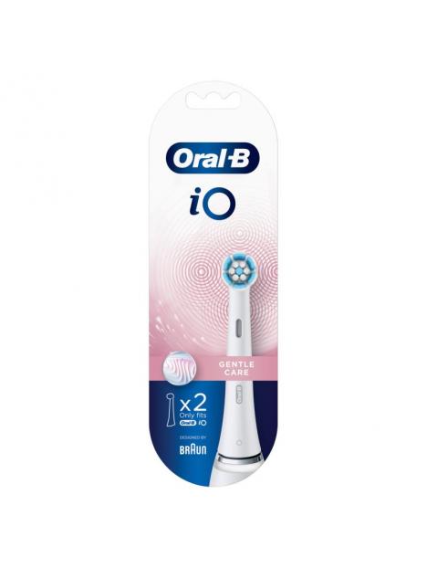 Oral B Oral B io ultim clean opzetbor