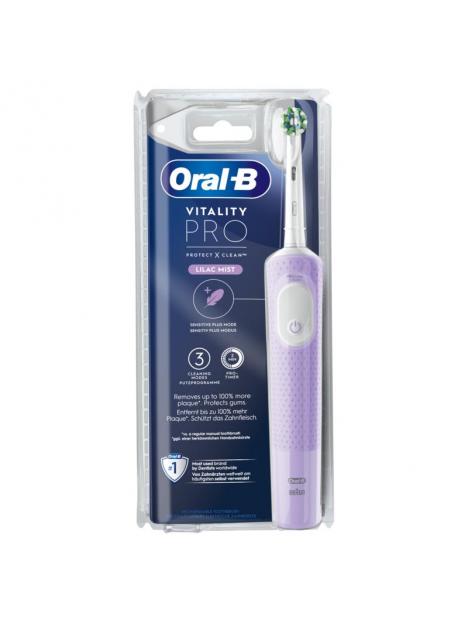 Oral B Oral B vitality pro protect