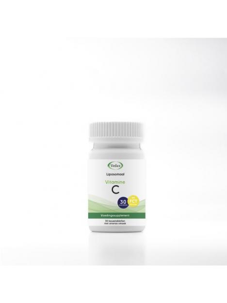 Vedax liposomale vitamine c