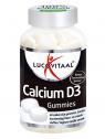 Calcium D3 gum