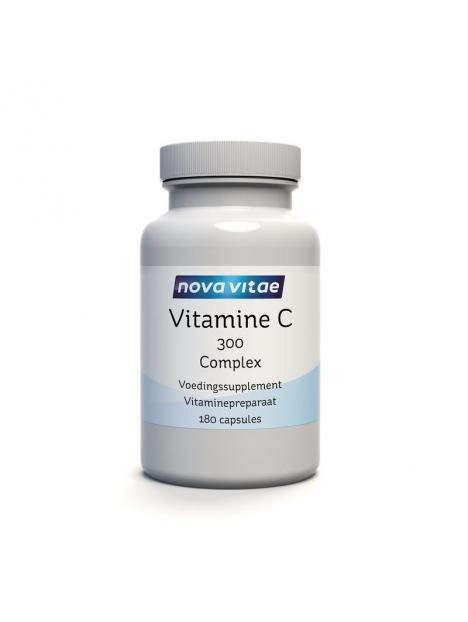 Nova Vitae vitamine c complex Nova Vitae