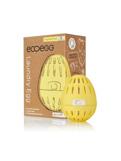 Eco Egg eco-egg 70 wasjes geurvrij