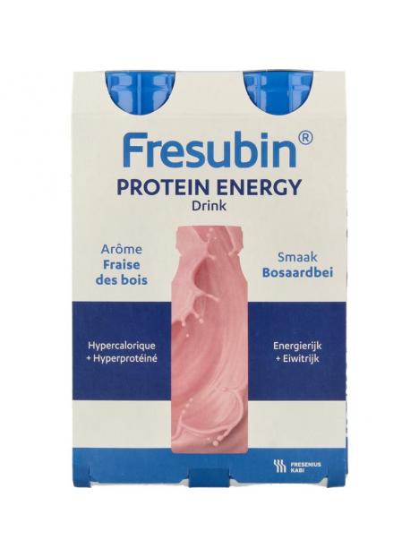 Fresubin Fresubin protein bosaardbei