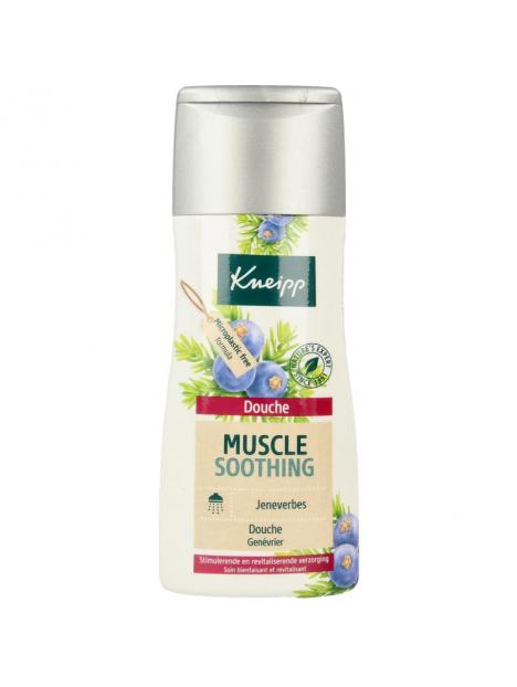 Kneipp Muscle soothing douche jeneverbes