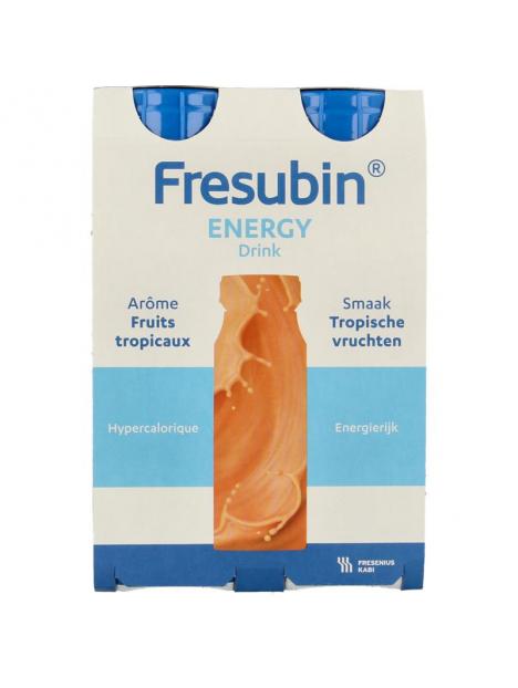 Fresubin Fresubin energy dr tropic vru