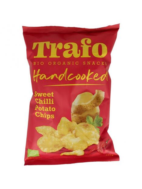 Trafo Trafo chips handcooked sw chil