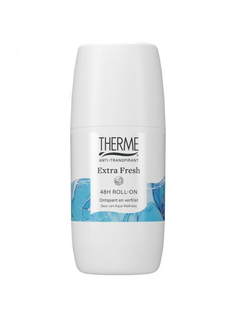 Therme Therme deoroller anti-t ext fr
