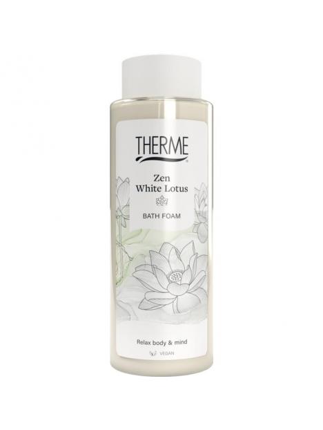 Therme Therme zen wh lot relax foam b