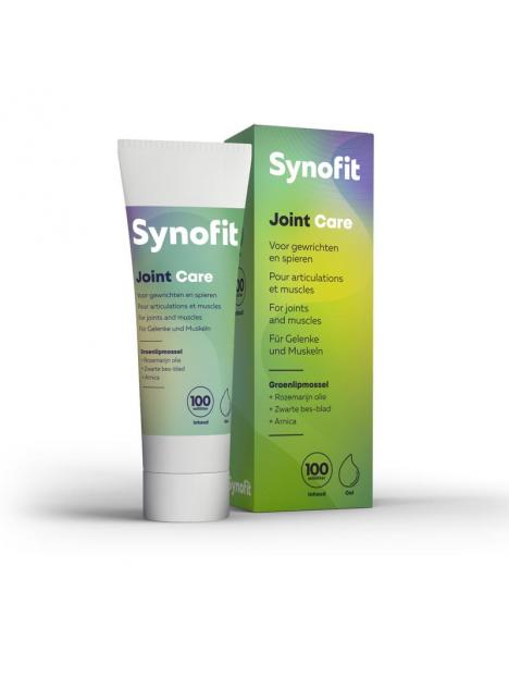 Synofit Synofit joint care
