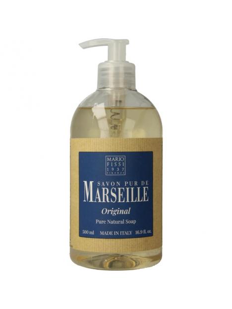 Marseille zeep natuurlijk vloeib origina