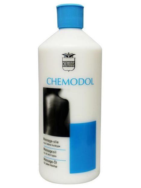 Chemodol massage olie