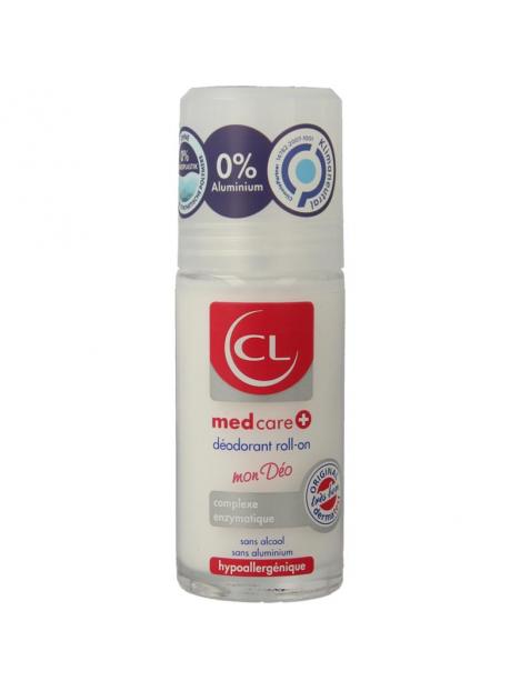 CL Cosline cl medcare+ deodorant balsem