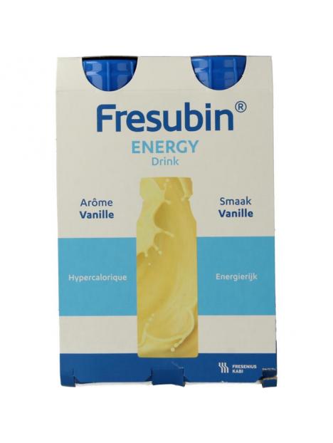 Fresubin Fresubin energy dr vanille