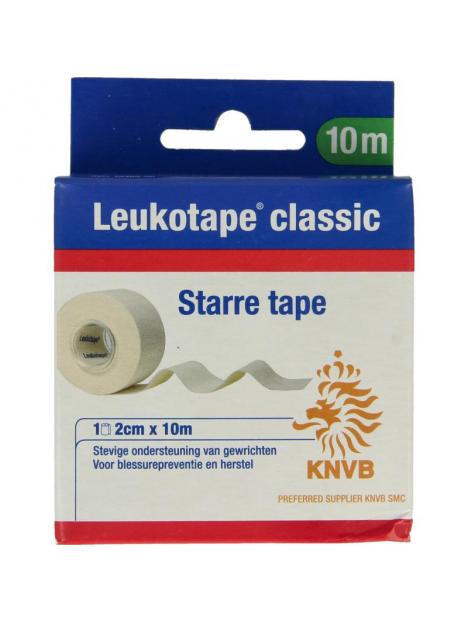 Leukotape Classic 10m x 2cm