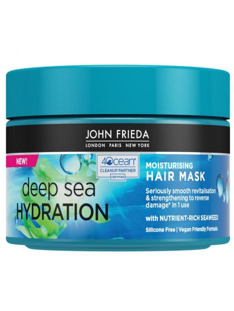 John Frieda john fr mask deep sea hydrat