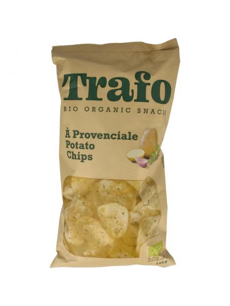 Trafo Trafo chips provencal