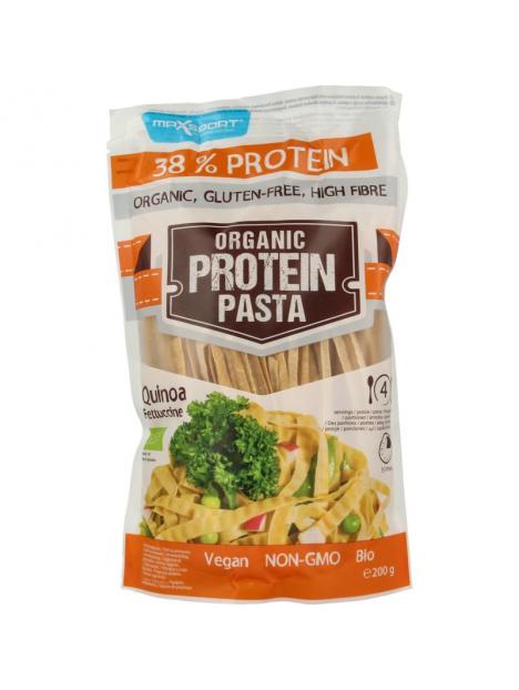 Maxsport Protein pasta quinoa fettucine