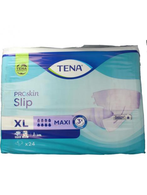 Tena Slip maxi XL breathable