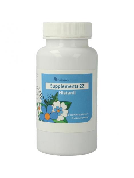 Supplements Histanil