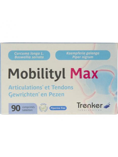 Mobilityl max